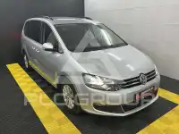 2017 Volkswagen SHARAN