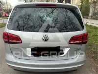 2017 Volkswagen SHARAN