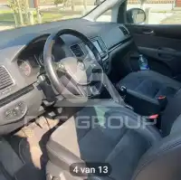 2017 Volkswagen SHARAN