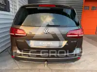 2017 Volkswagen SHARAN