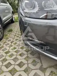 2017 Volkswagen SHARAN