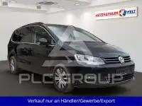2017 Volkswagen SHARAN