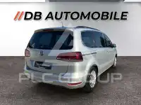 2017 Volkswagen SHARAN