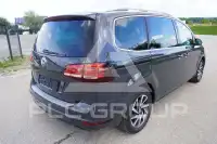 2017 Volkswagen SHARAN