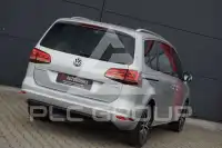 2017 Volkswagen SHARAN
