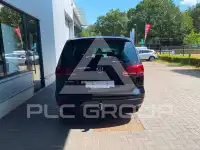 2017 Volkswagen SHARAN