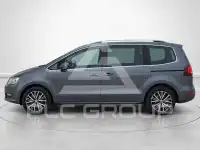 2017 Volkswagen SHARAN