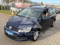 2017 Volkswagen SHARAN