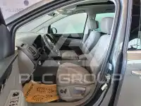 2017 Volkswagen SHARAN