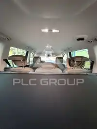 2017 Volkswagen SHARAN