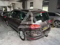 2017 Volkswagen SHARAN