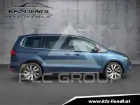 2017 Volkswagen SHARAN