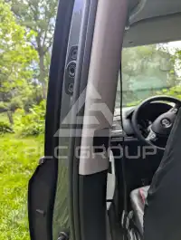 2017 Volkswagen SHARAN