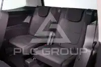 2017 Volkswagen SHARAN