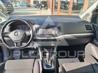 2017 Volkswagen SHARAN