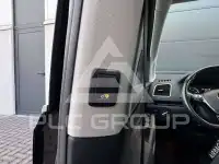 2017 Volkswagen SHARAN