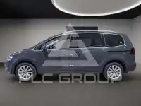 2017 Volkswagen SHARAN