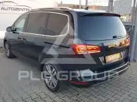 2017 Volkswagen SHARAN
