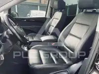2017 Volkswagen SHARAN