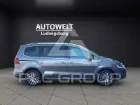 2017 Volkswagen SHARAN