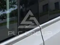 2017 Volkswagen SHARAN