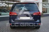 2018 Volkswagen SHARAN