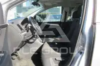 2017 Volkswagen SHARAN