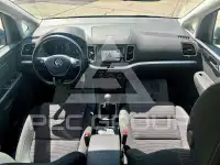 2017 Volkswagen SHARAN