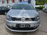 2017 Volkswagen SHARAN