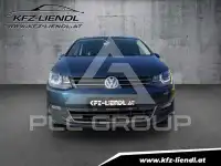 2017 Volkswagen SHARAN