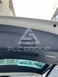 2017 Volkswagen SHARAN