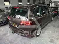 2017 Volkswagen SHARAN