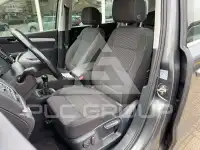 2017 Volkswagen SHARAN