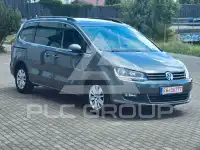 2017 Volkswagen SHARAN