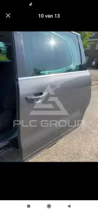2017 Volkswagen SHARAN