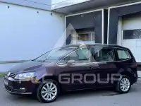 2017 Volkswagen SHARAN