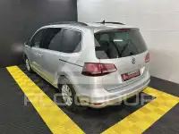 2017 Volkswagen SHARAN