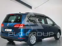 2017 Volkswagen SHARAN