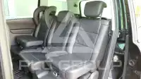 2017 Volkswagen SHARAN