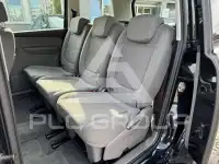 2017 Volkswagen SHARAN