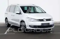 2017 Volkswagen SHARAN
