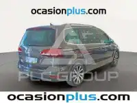 2017 Volkswagen SHARAN