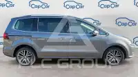 2017 Volkswagen SHARAN