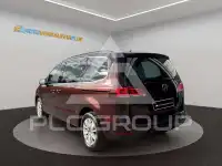 2017 Volkswagen SHARAN