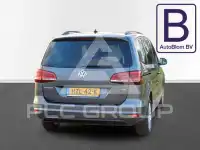 2017 Volkswagen SHARAN