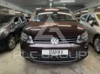 2017 Volkswagen SHARAN