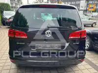2017 Volkswagen SHARAN