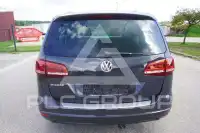 2017 Volkswagen SHARAN