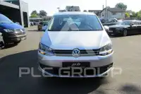 2017 Volkswagen SHARAN