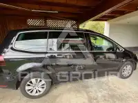 2017 Volkswagen SHARAN